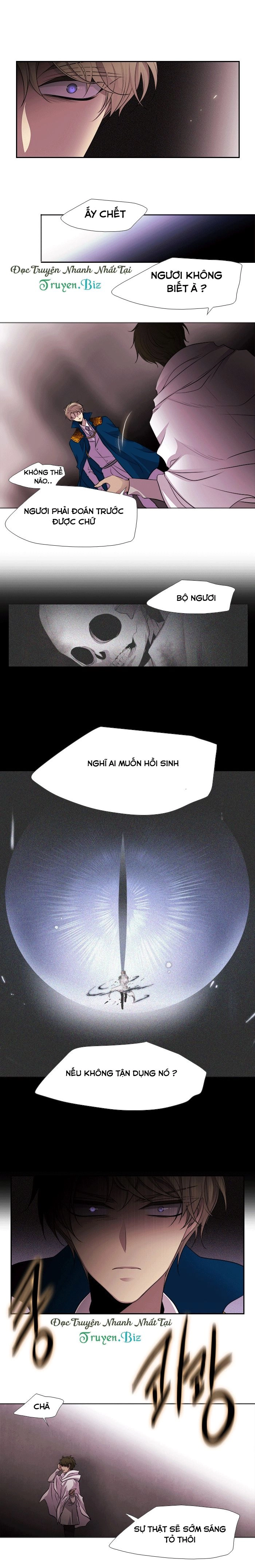 Black Haze Chapter 198 - 9