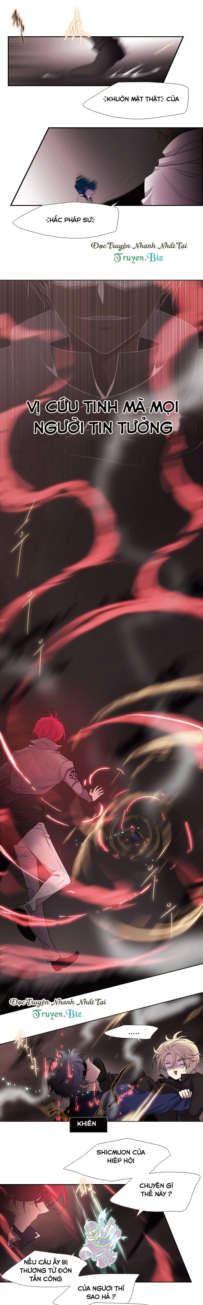 Black Haze Chapter 198 - 10