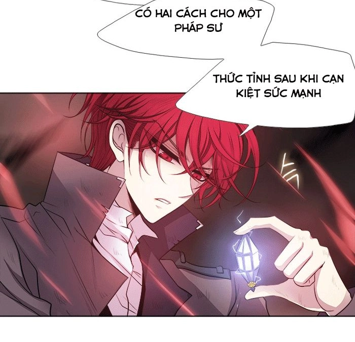 Black Haze Chapter 198 - 11