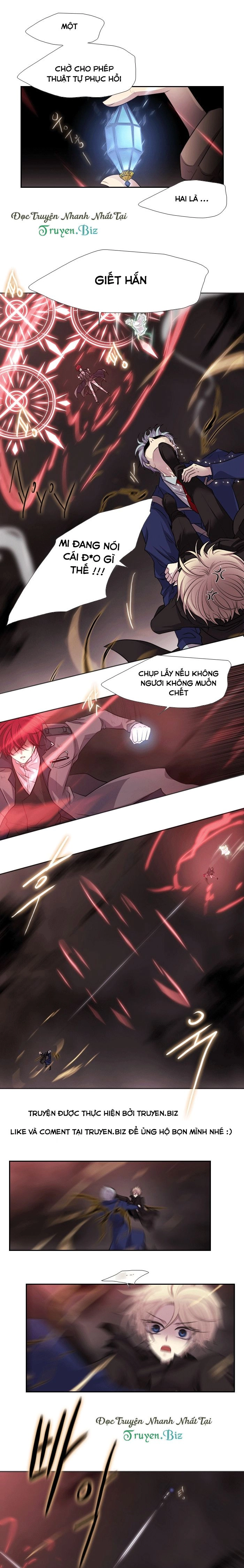 Black Haze Chapter 198 - 12