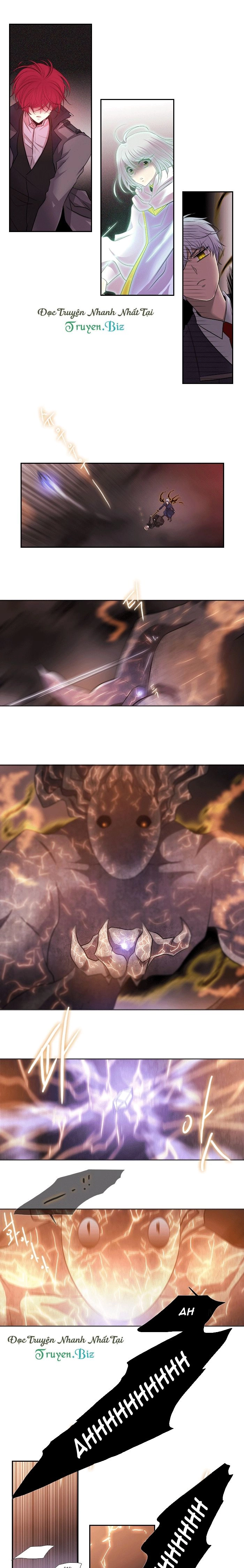 Black Haze Chapter 198 - 14