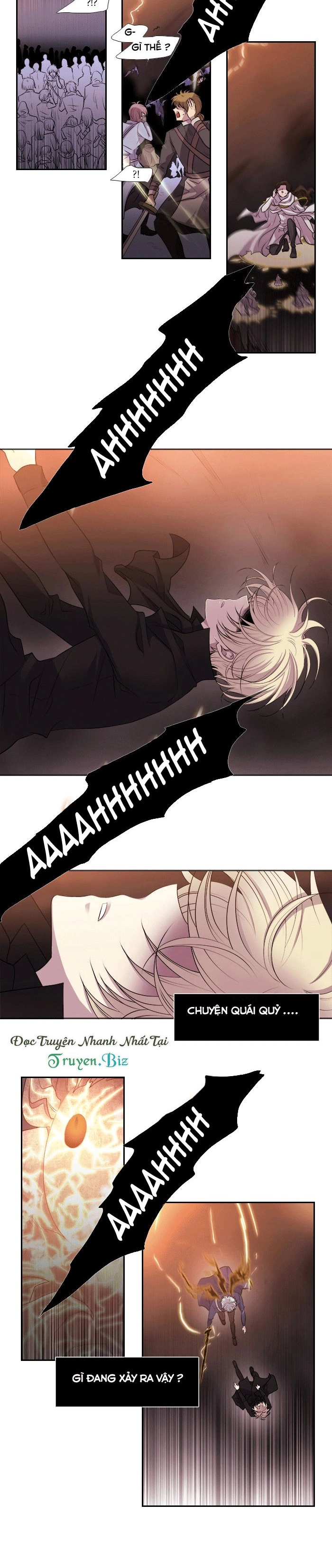 Black Haze Chapter 198 - 15