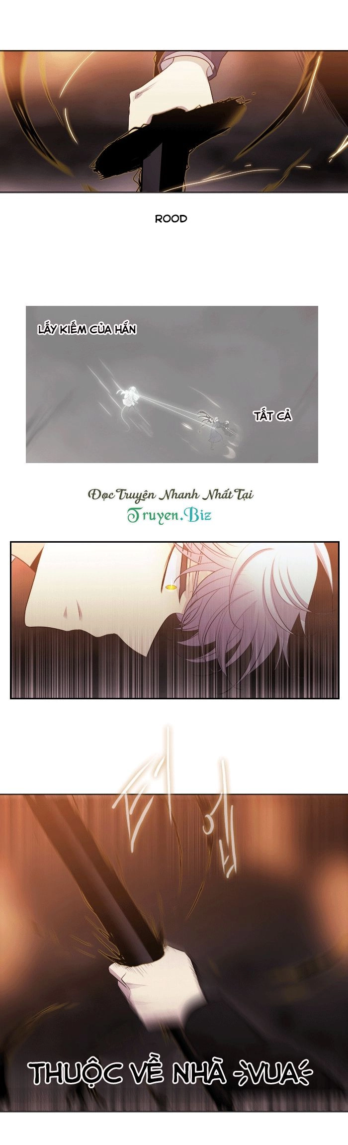 Black Haze Chapter 198 - 16