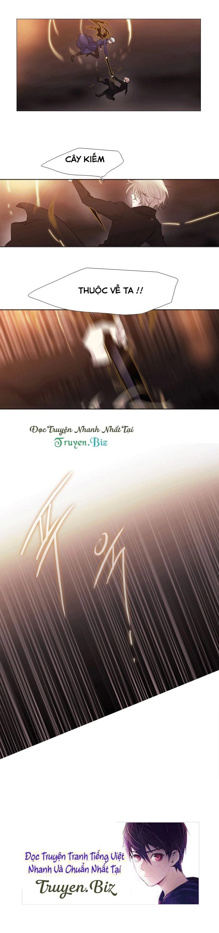 Black Haze Chapter 198 - 17