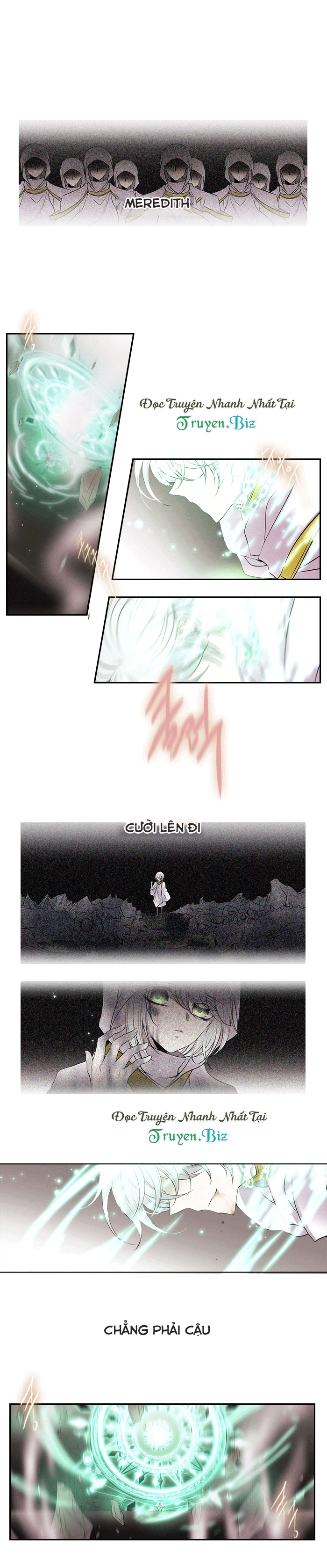 Black Haze Chapter 200 - 4