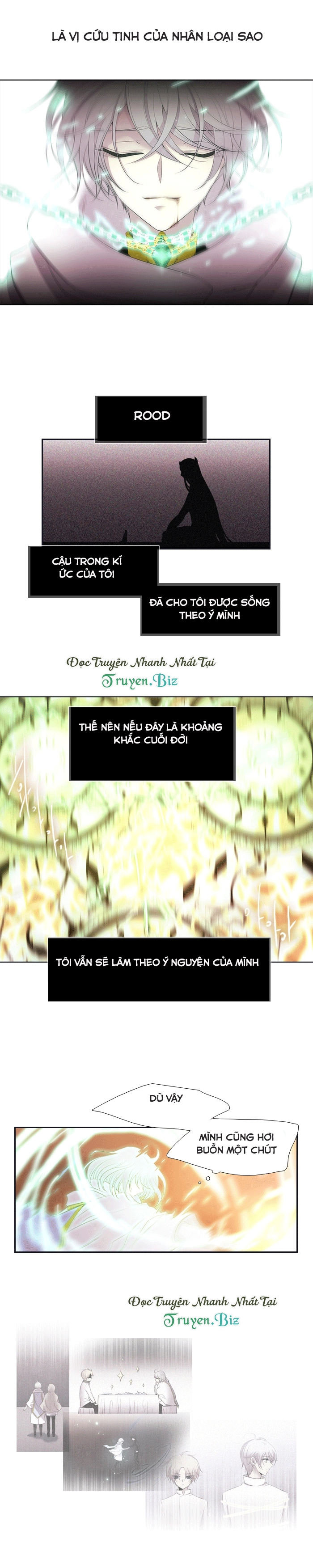 Black Haze Chapter 200 - 5