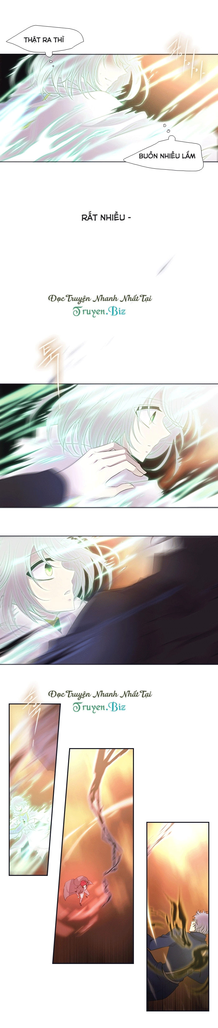 Black Haze Chapter 200 - 6