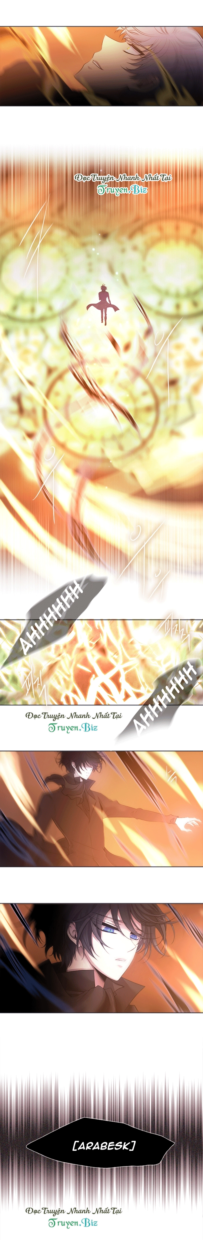 Black Haze Chapter 200 - 7