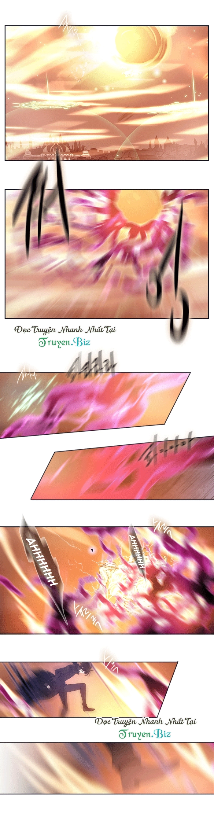 Black Haze Chapter 200 - 8