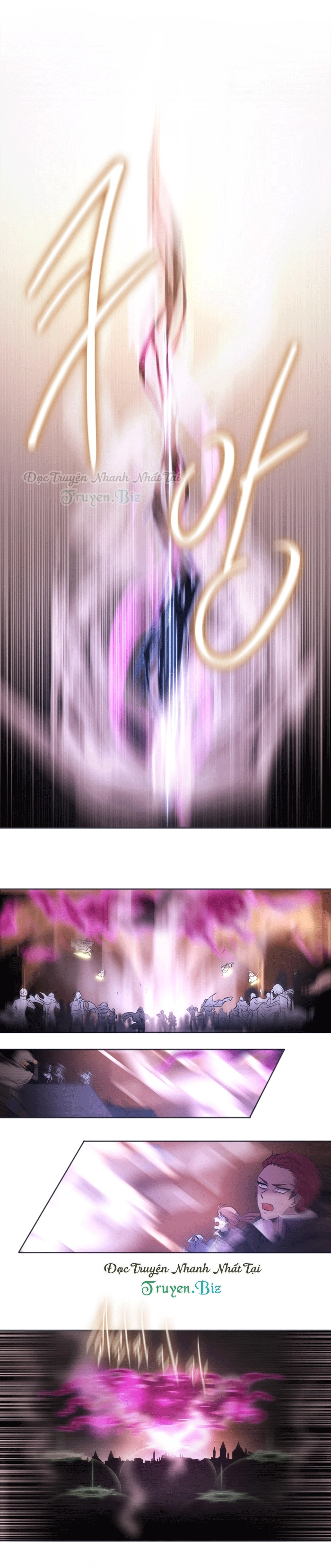 Black Haze Chapter 200 - 9