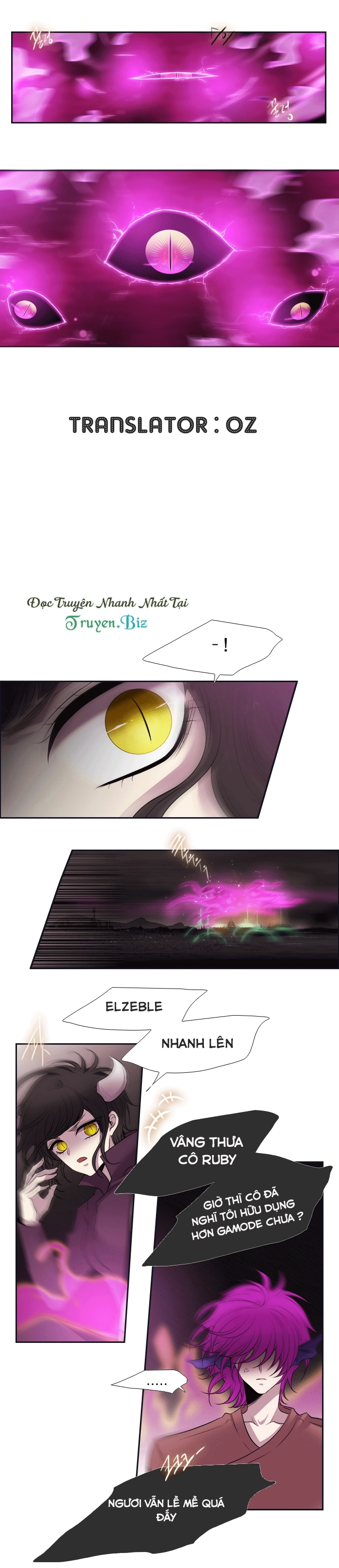 Black Haze Chapter 200 - 10