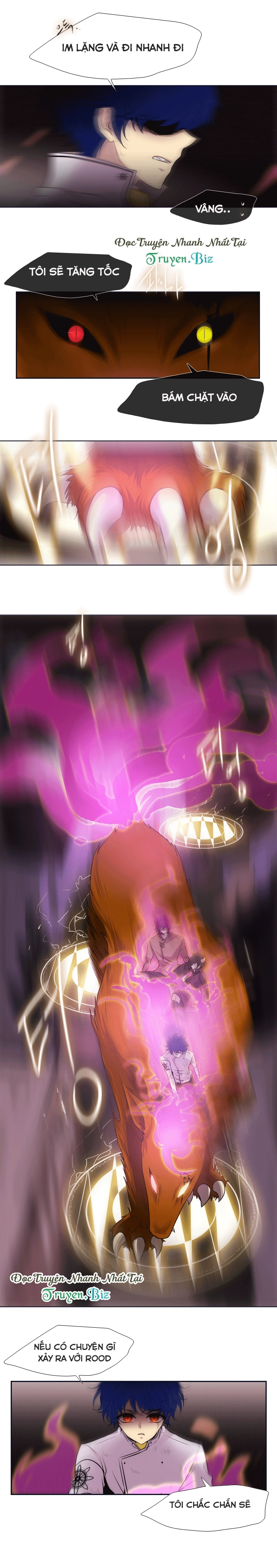 Black Haze Chapter 200 - 11