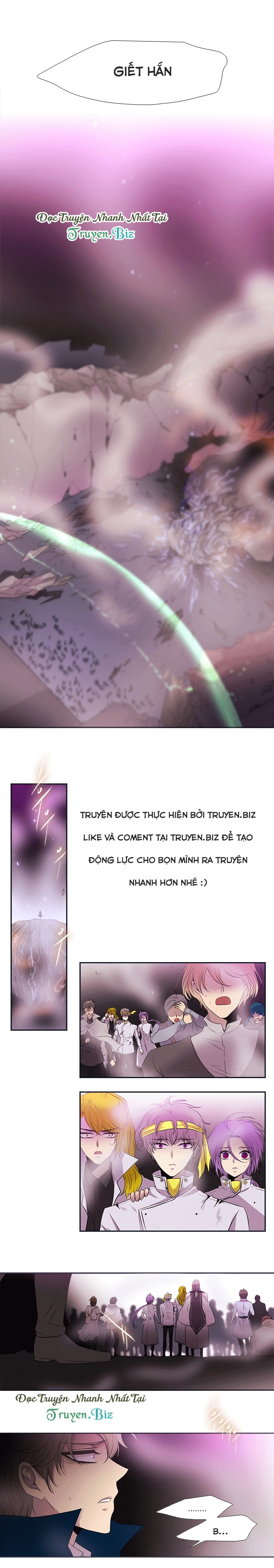 Black Haze Chapter 200 - 12