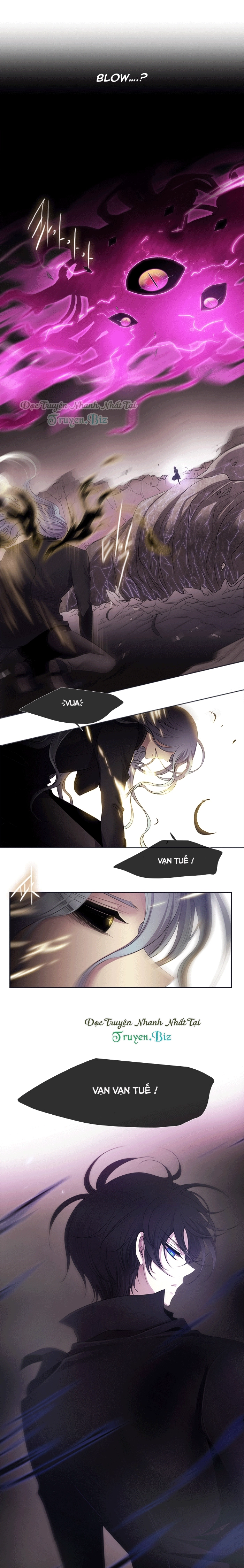 Black Haze Chapter 200 - 13