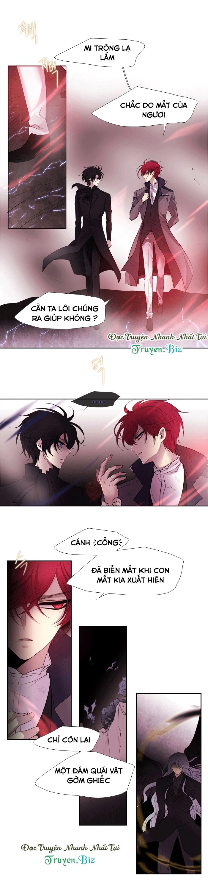 Black Haze Chapter 201 - 8