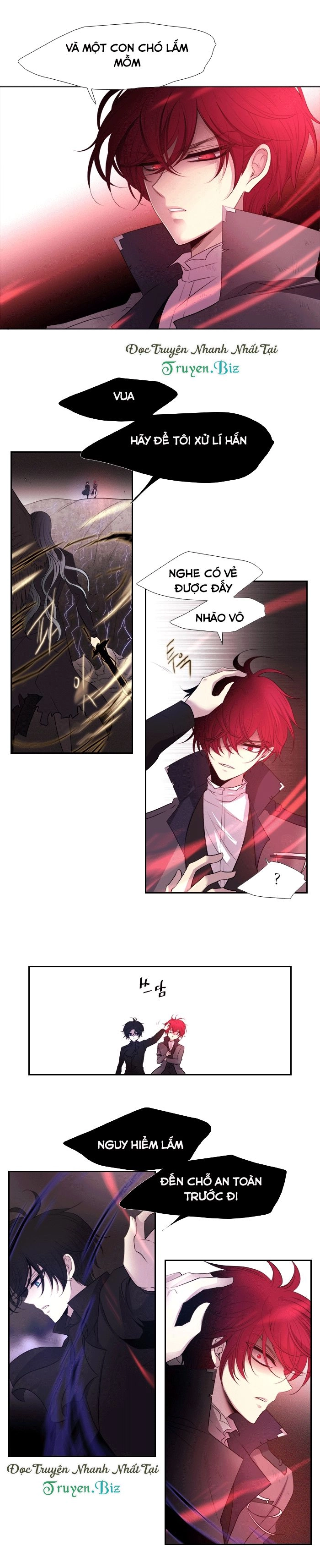 Black Haze Chapter 201 - 9