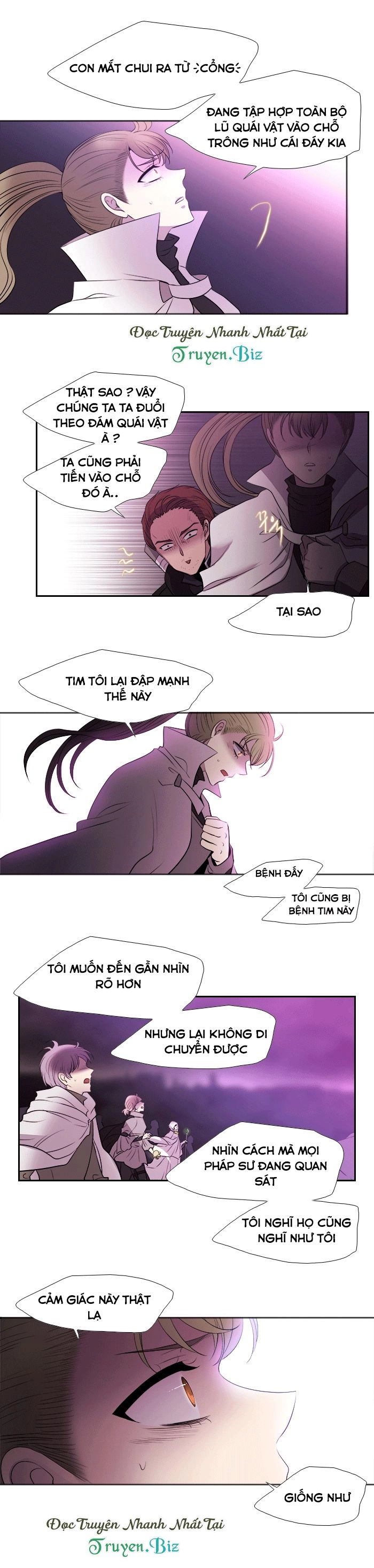 Black Haze Chapter 201 - 14