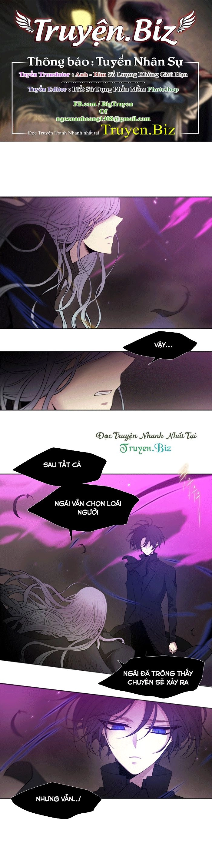 Black Haze Chapter 202 - 1