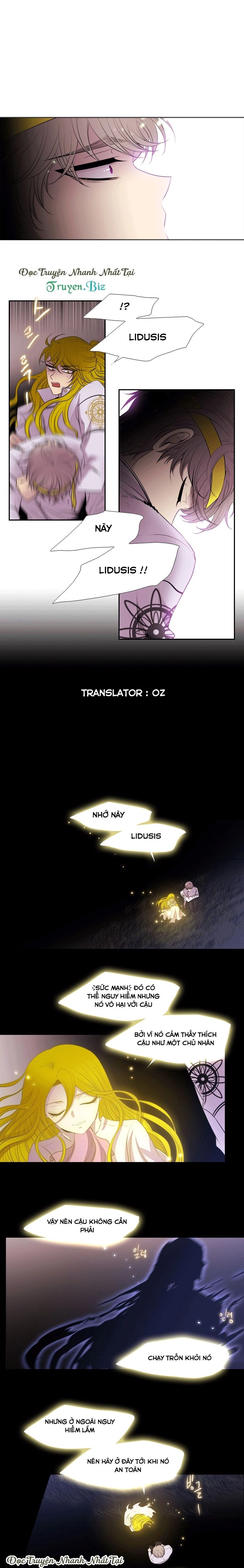 Black Haze Chapter 202 - 3