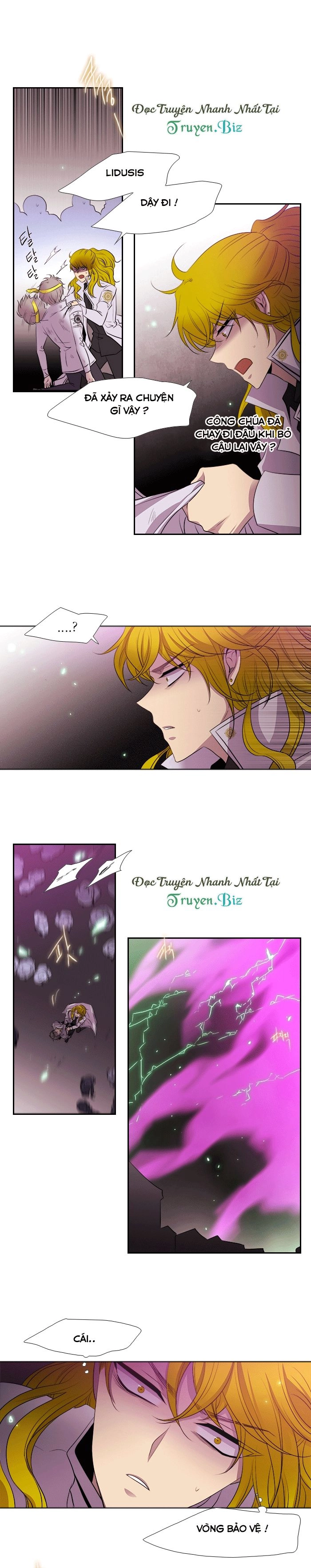 Black Haze Chapter 202 - 9