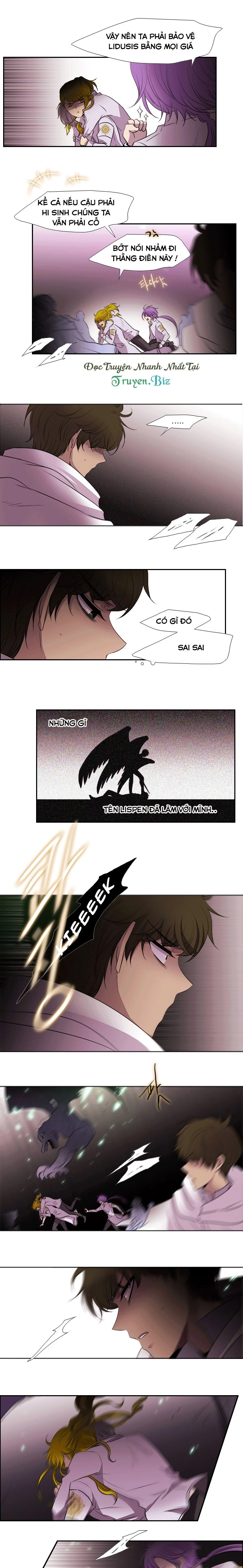 Black Haze Chapter 202 - 11