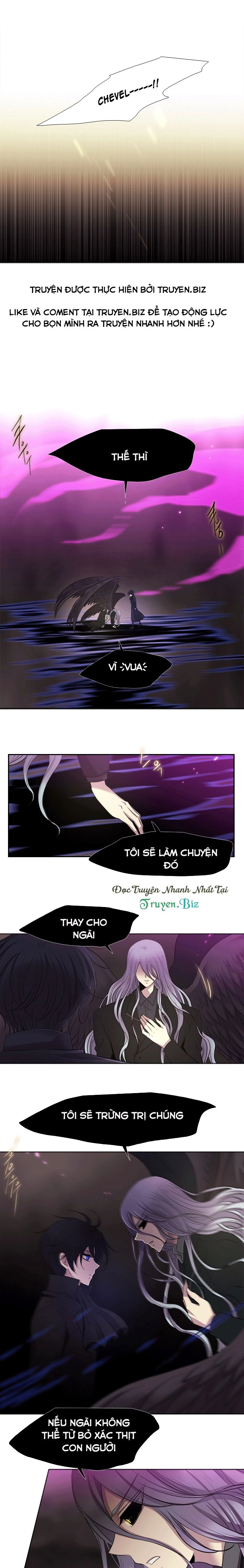 Black Haze Chapter 202 - 13