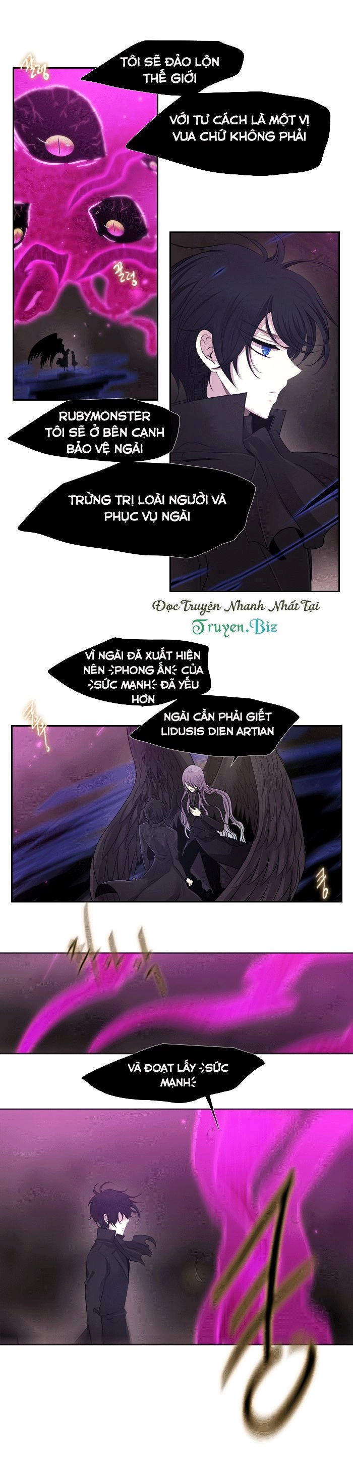 Black Haze Chapter 202 - 15