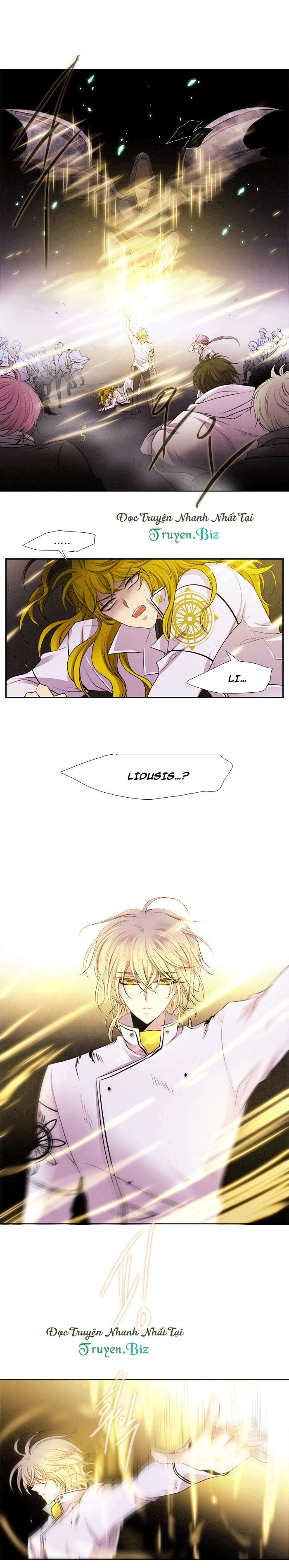 Black Haze Chapter 203 - 2