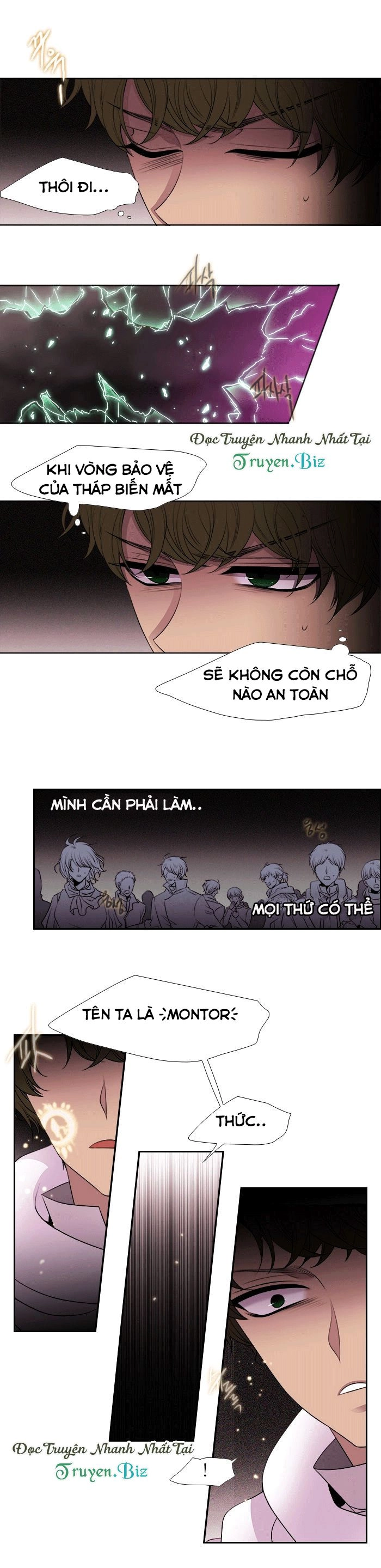 Black Haze Chapter 203 - 6