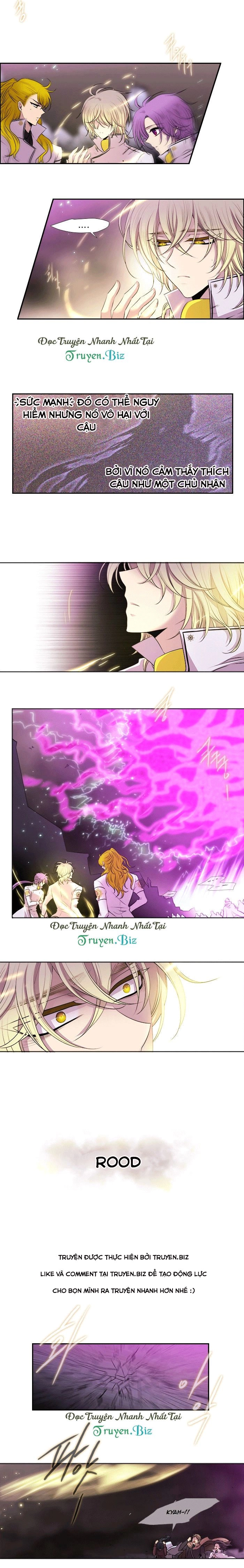 Black Haze Chapter 203 - 8