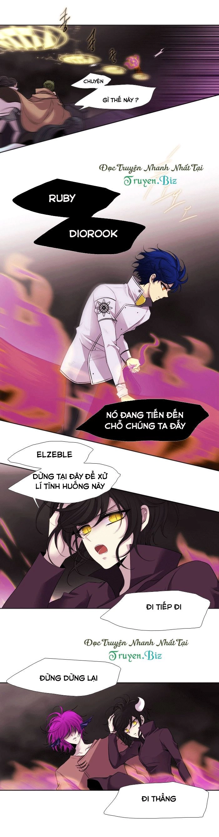 Black Haze Chapter 203 - 10