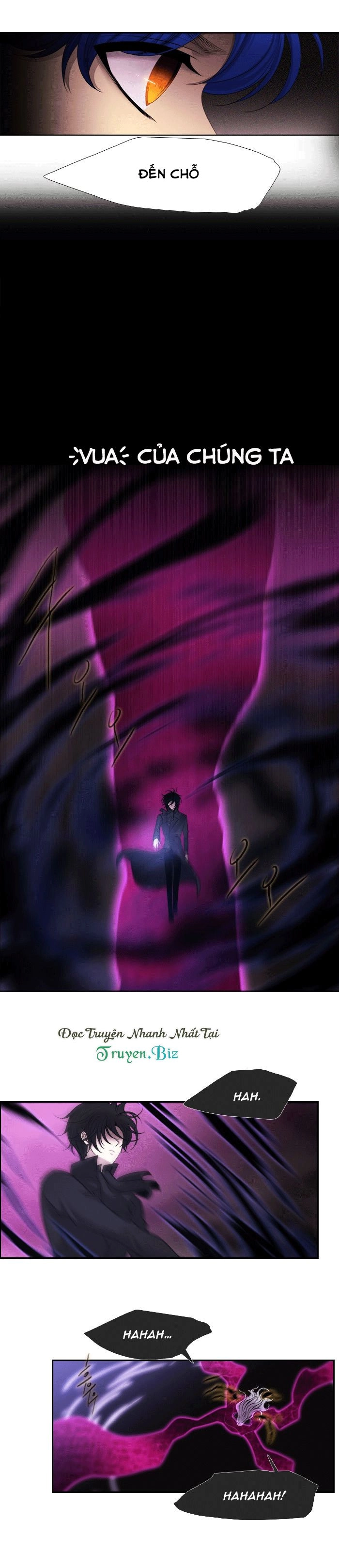 Black Haze Chapter 203 - 11