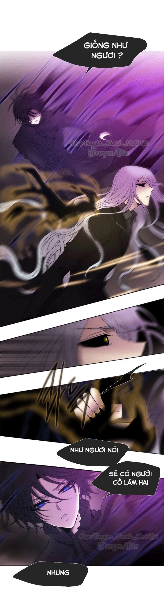 Black Haze Chapter 203 - 13