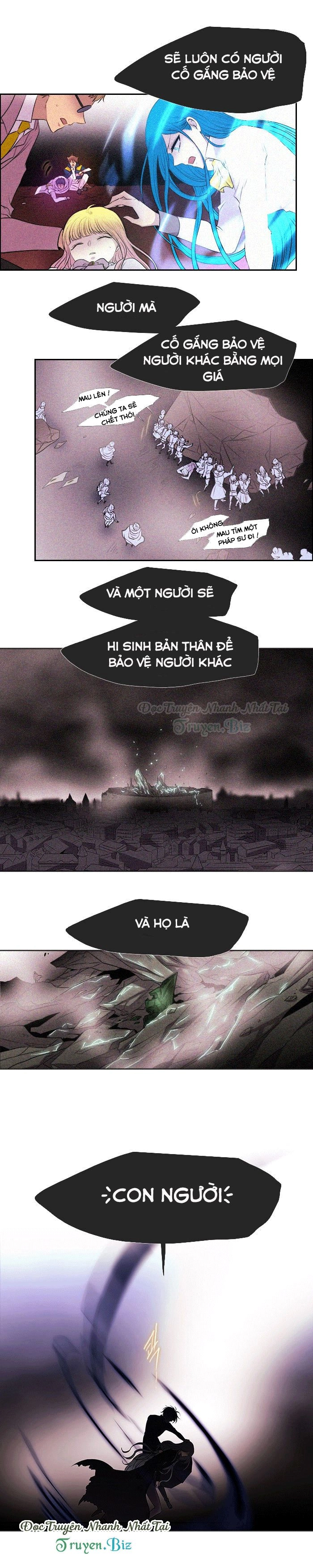 Black Haze Chapter 203 - 14