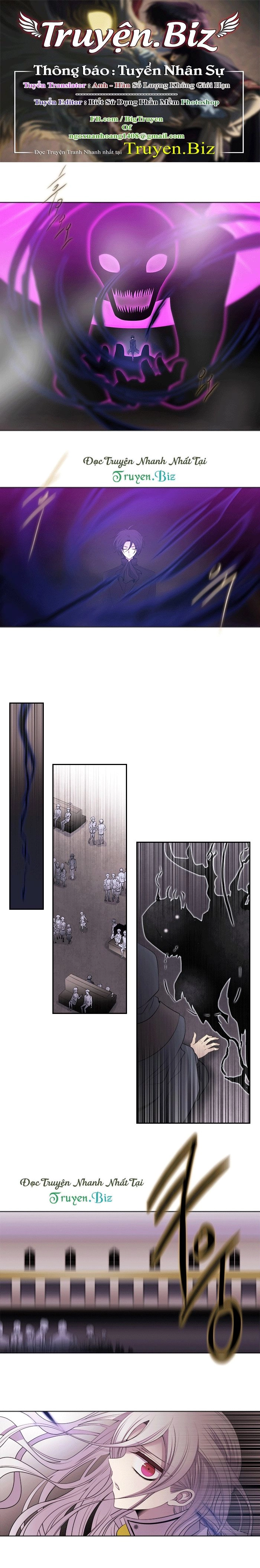 Black Haze Chapter 204 - 1