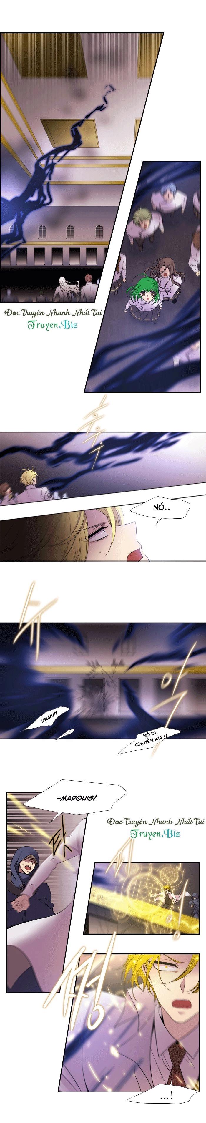 Black Haze Chapter 204 - 2