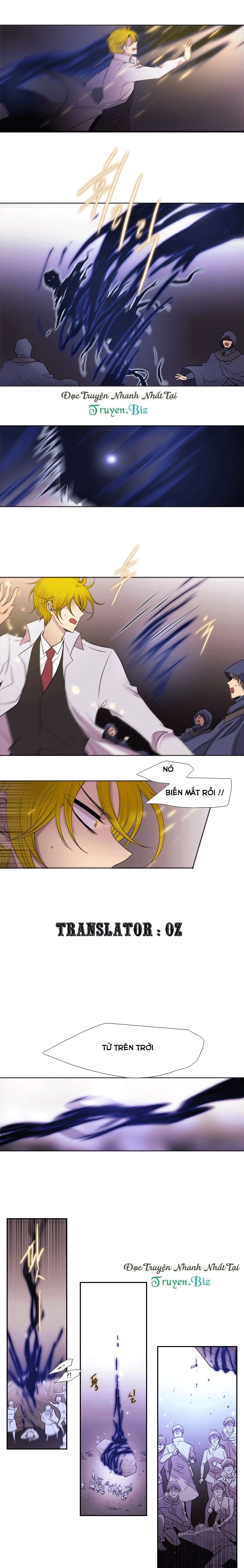 Black Haze Chapter 204 - 3