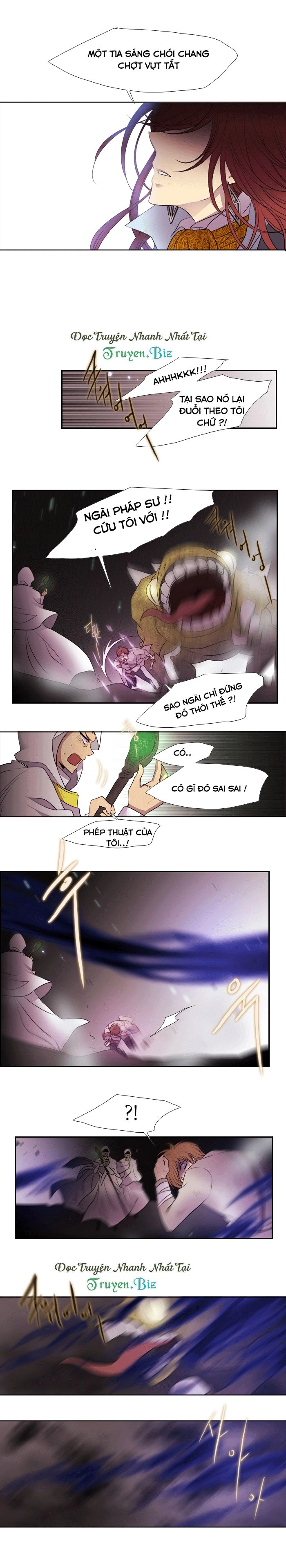 Black Haze Chapter 204 - 5