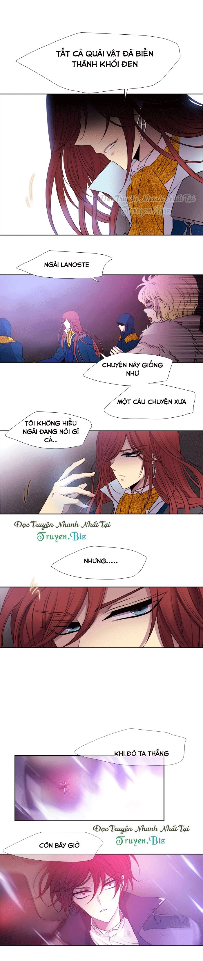 Black Haze Chapter 204 - 6