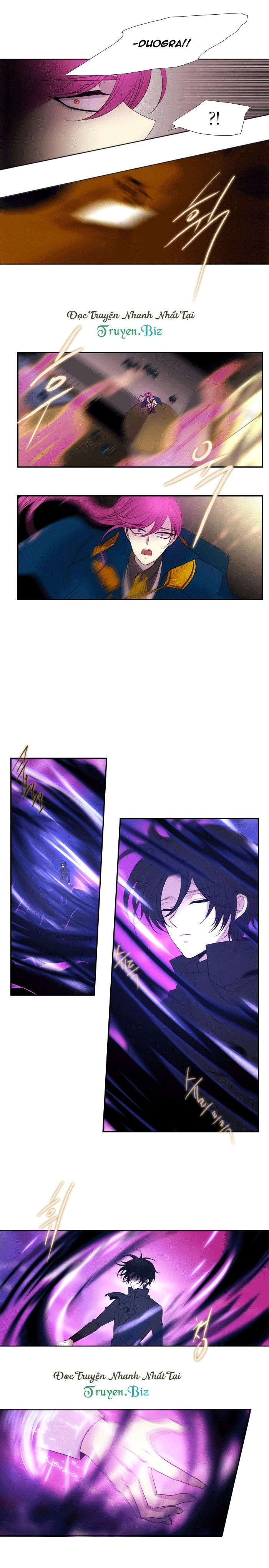 Black Haze Chapter 204 - 8