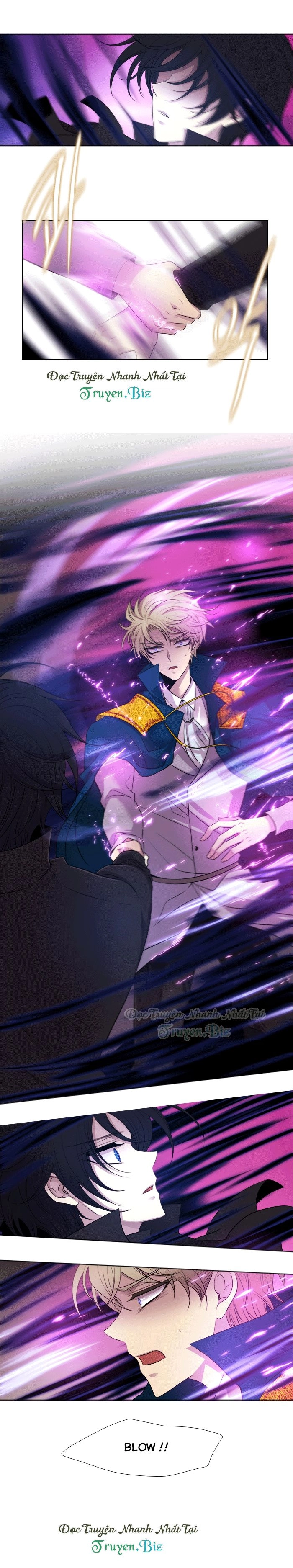 Black Haze Chapter 204 - 9