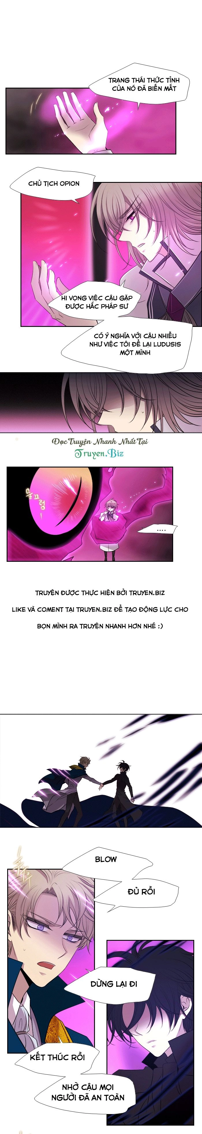 Black Haze Chapter 204 - 10