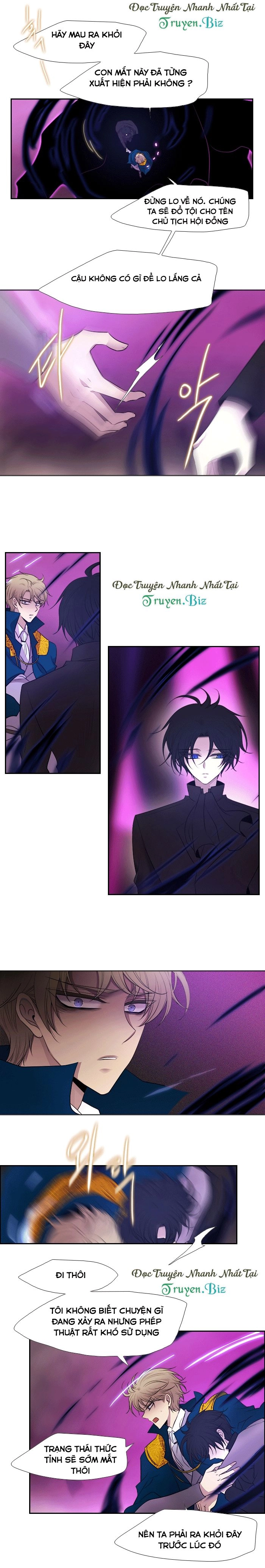 Black Haze Chapter 204 - 11