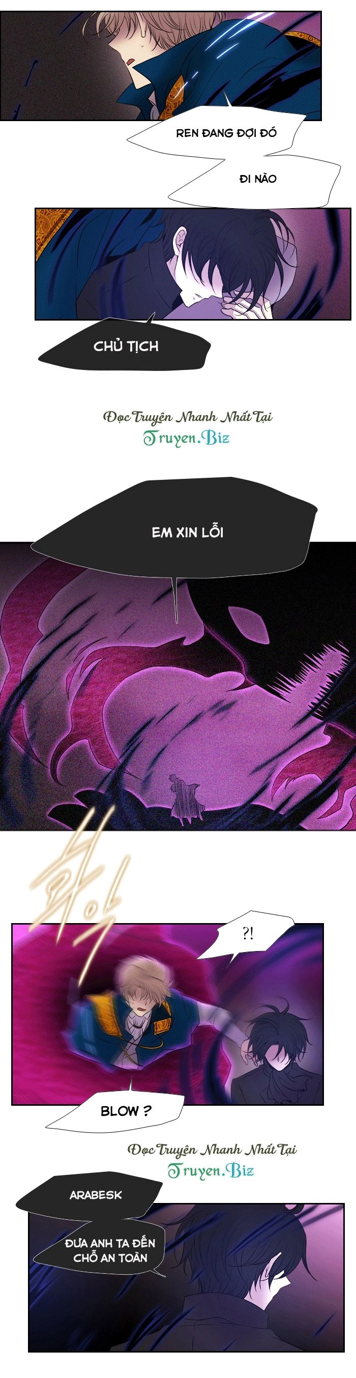 Black Haze Chapter 204 - 12