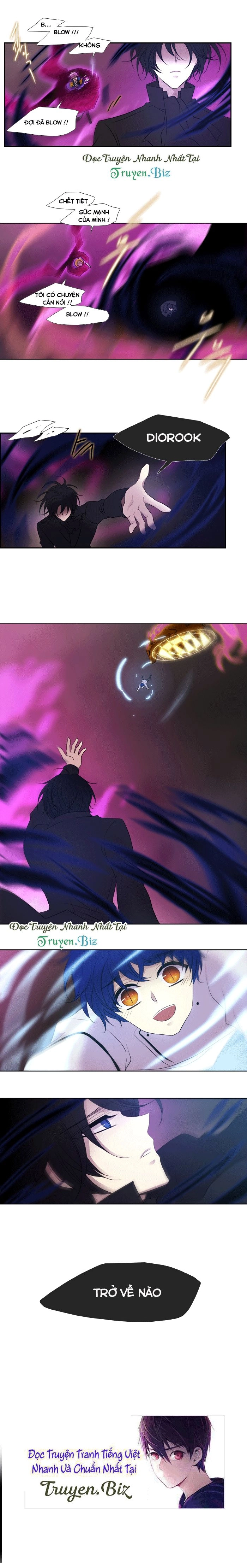 Black Haze Chapter 204 - 13