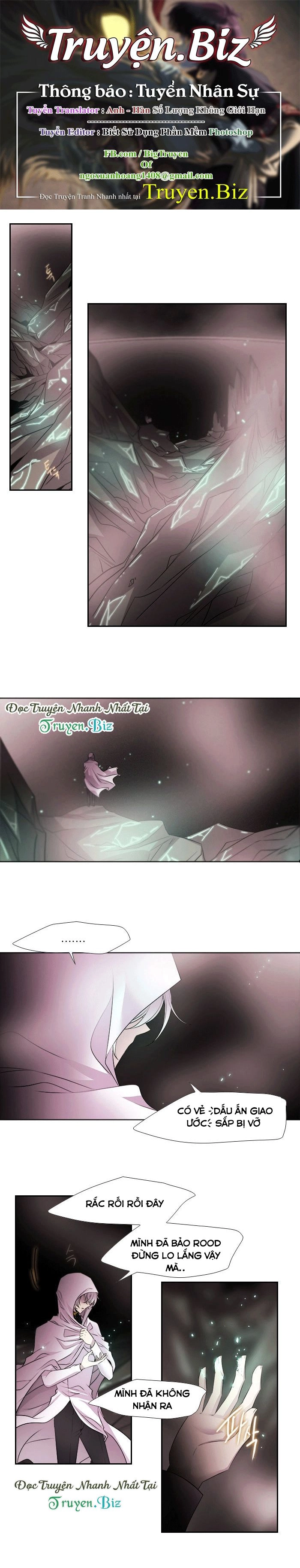 Black Haze Chapter 206 - 1