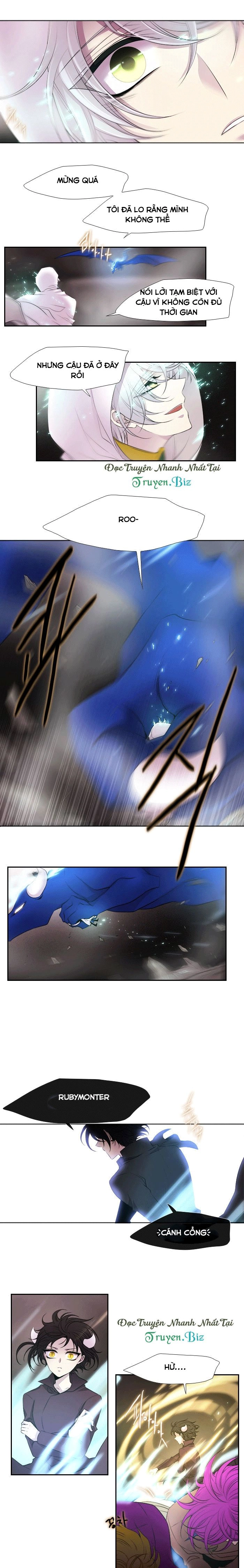 Black Haze Chapter 206 - 4