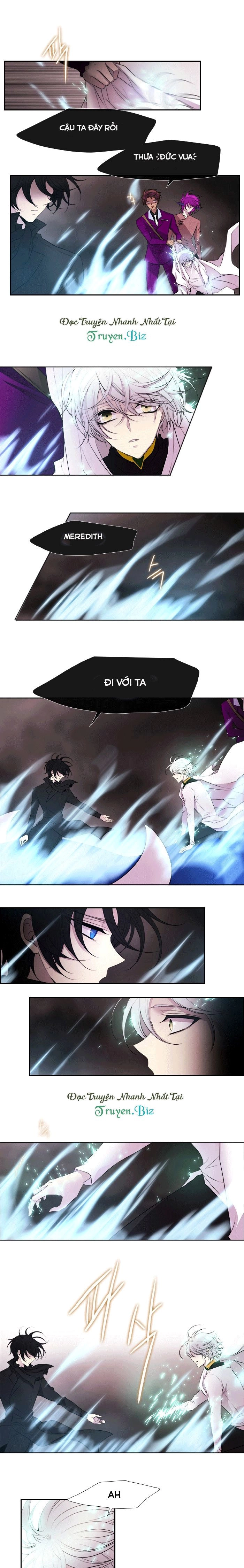 Black Haze Chapter 206 - 6