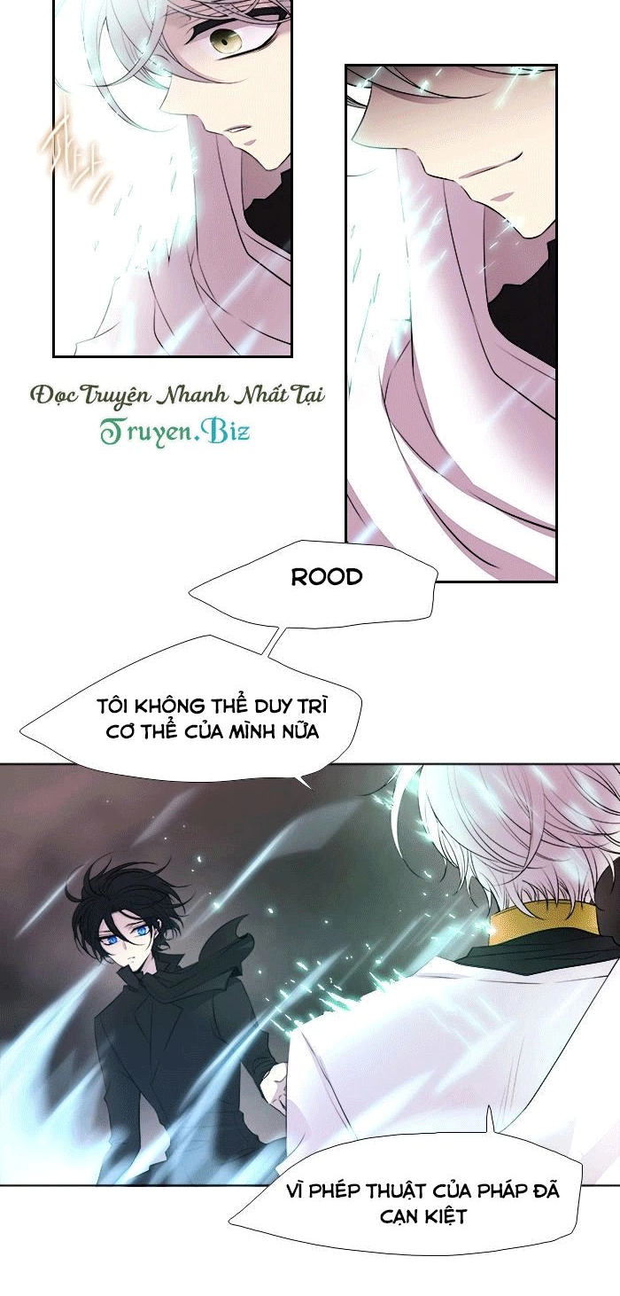 Black Haze Chapter 206 - 7