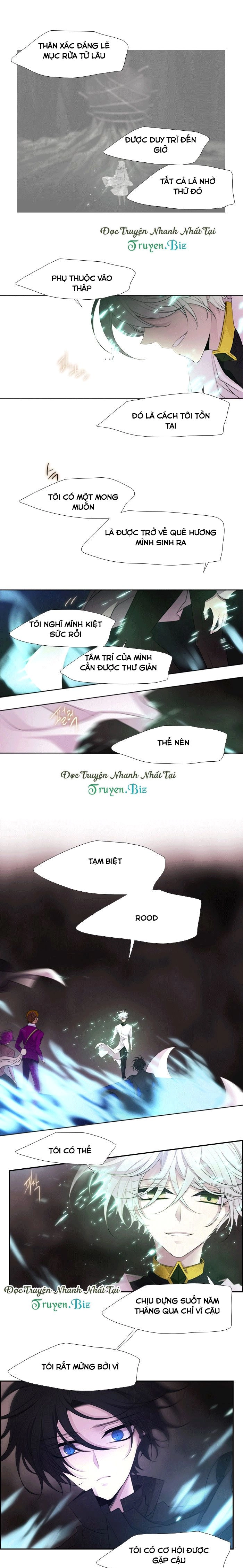 Black Haze Chapter 206 - 8